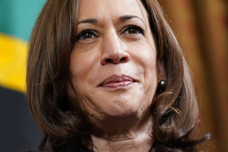 Harris positive for COVID-19, Biden not 'close contact'